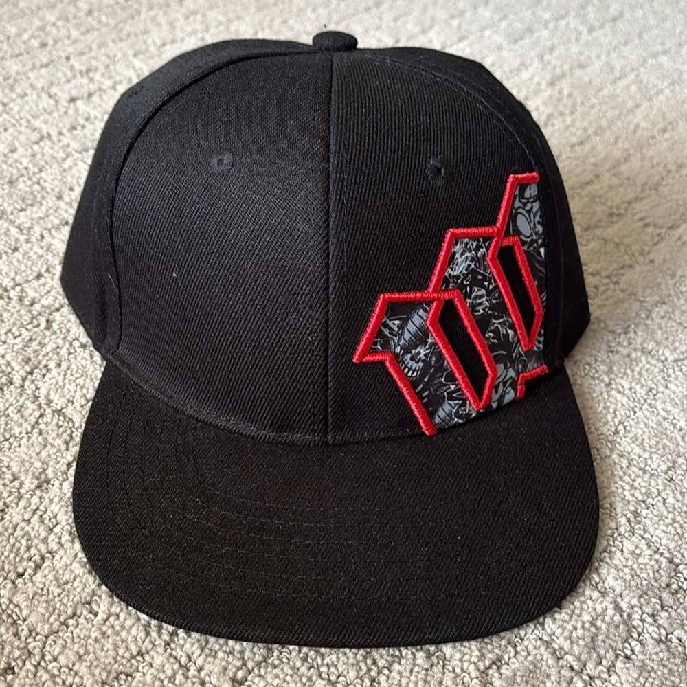 World Industries SnapBack Hat